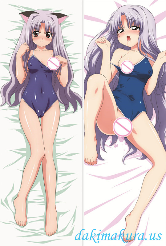 Chrono Crusade - Azmaria Hendric Anime Dakimakura Pillow Cover